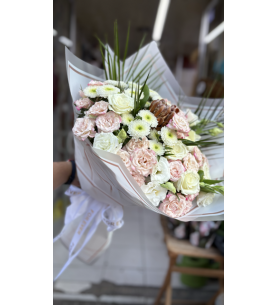 Vip Soft fresh buket 1